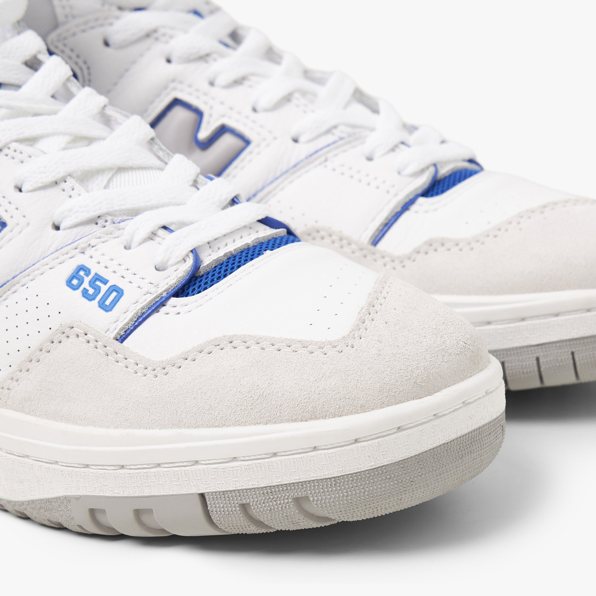  New Balance BB650RWI White / Marine Blue、mySite、merchandisen