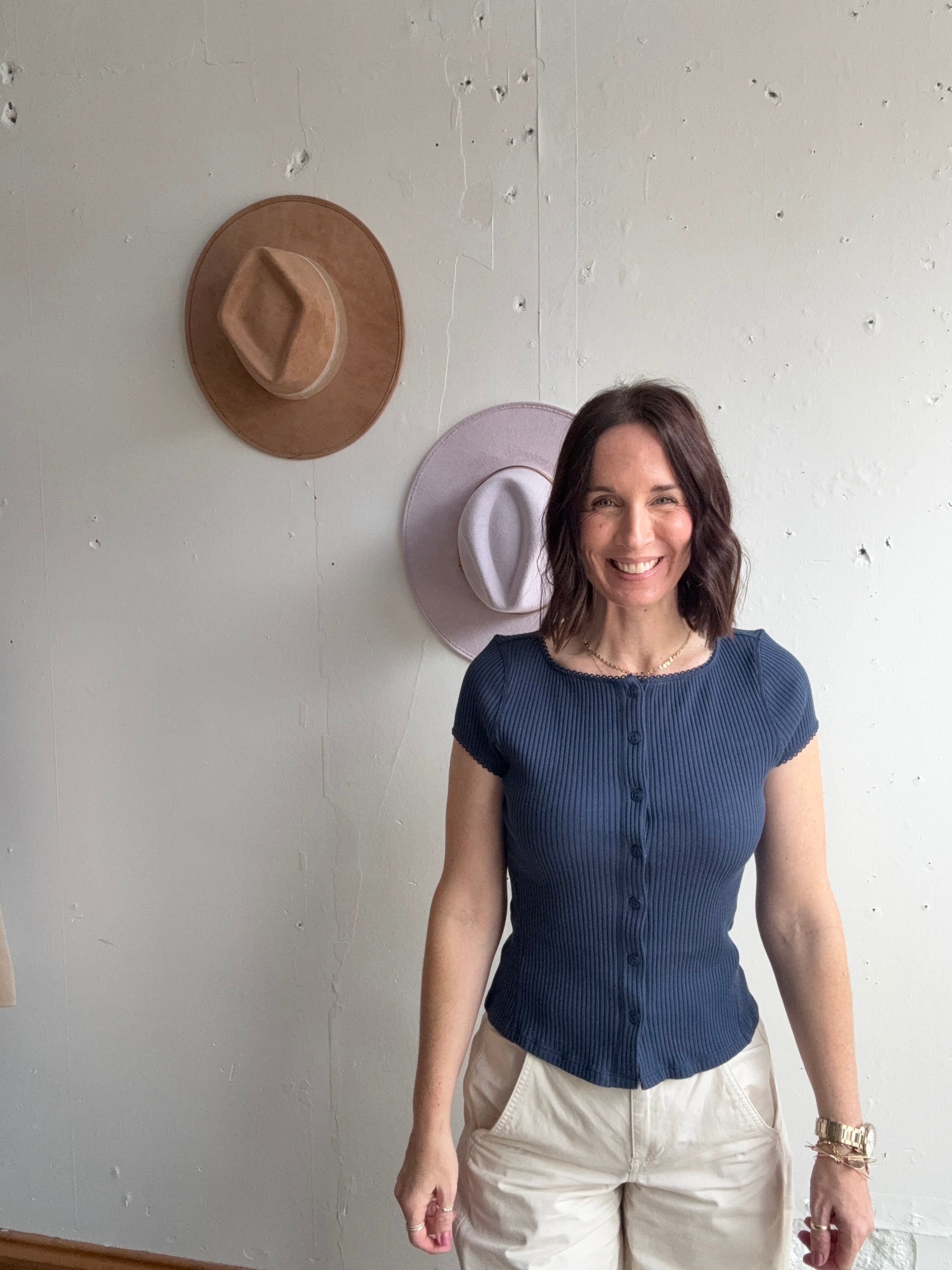 We The Free People Cardi、mySite、garagedoors4me