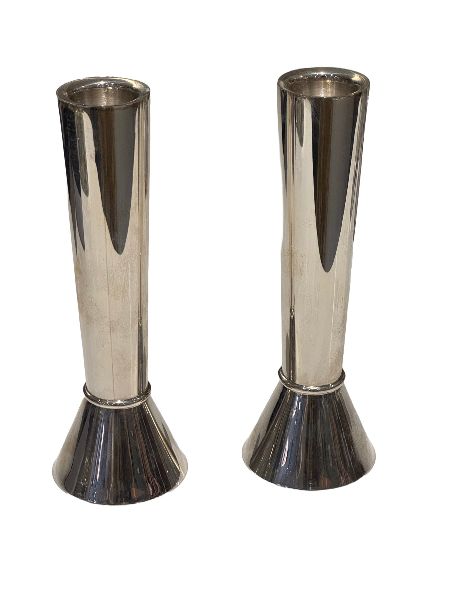  Contemporary Sterling Candle Sticks、mySite、elrpsem3k