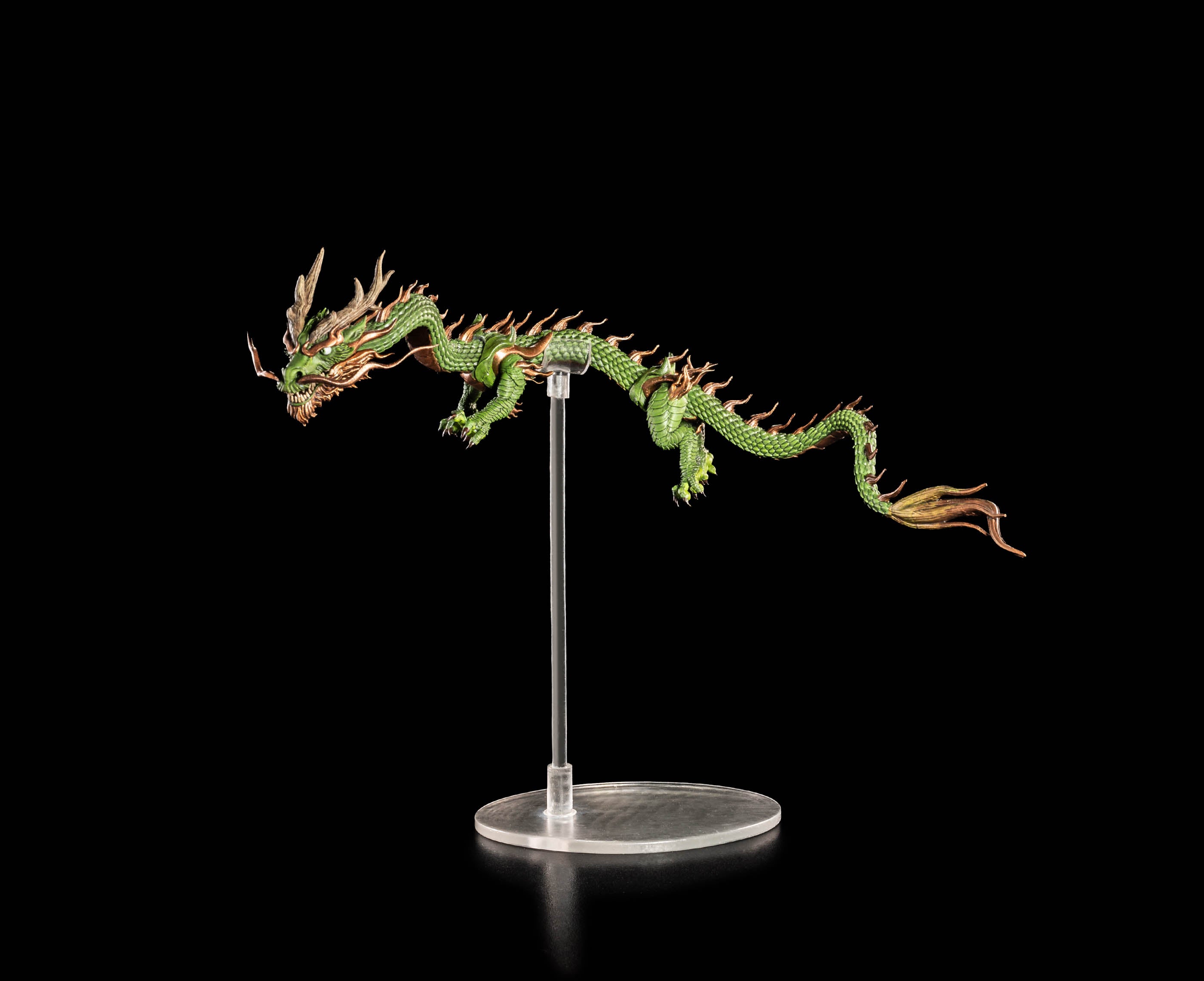 Mythic Legions Reign of the Beasts: Arraya the Talon Bearer、mySite、hgirdovlk