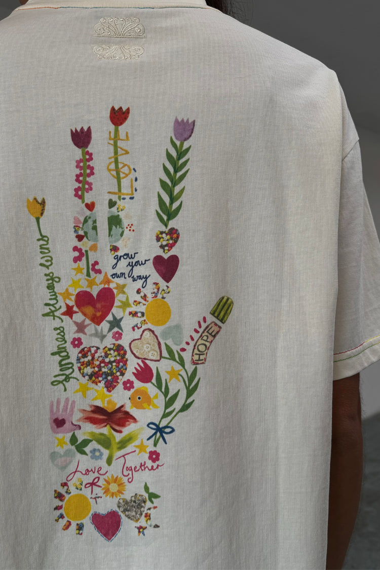 The Diana Award X NFD T Shirt、mySite、solidvoid