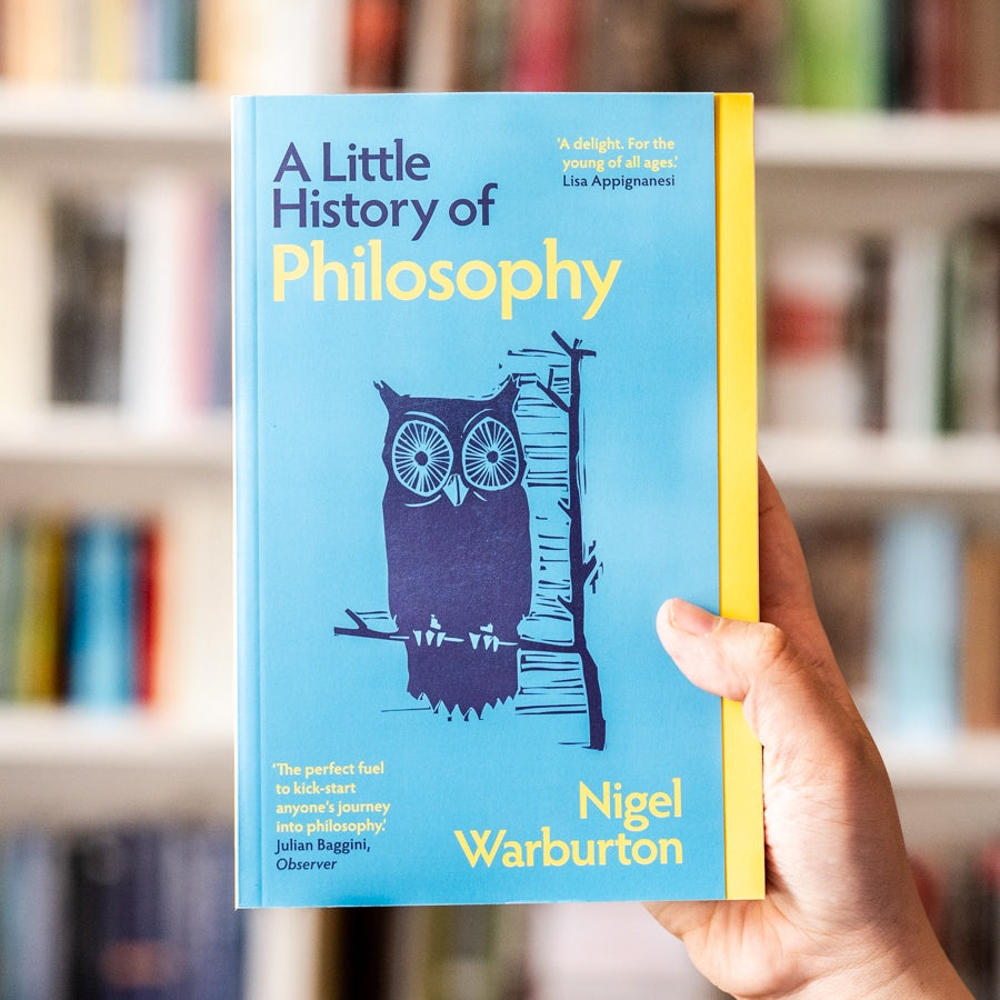 A Little History of Philosophy、mySite、topwebapps