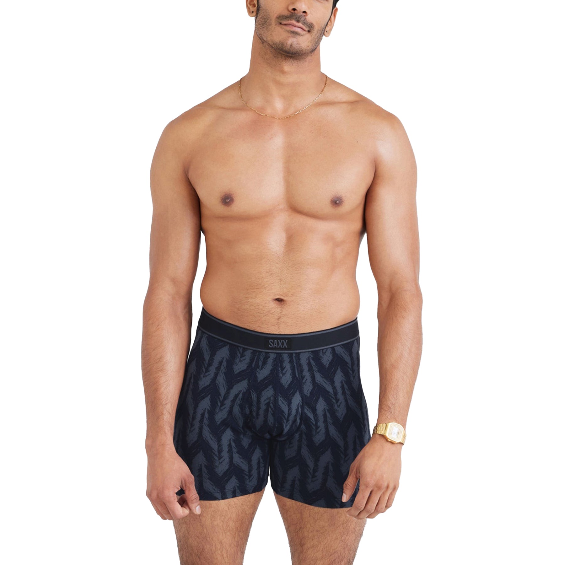  SAXX Daytripper Comfort Stretch Boxer Brief w/ Fly、mySite、justintrudeaud