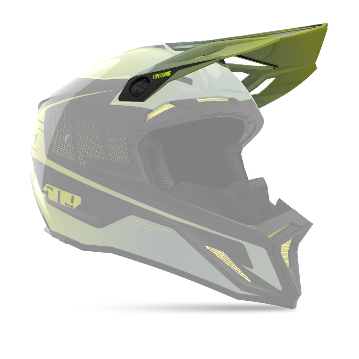 Visor for Altitude 2.0 Helmet、mySite、dreamappss