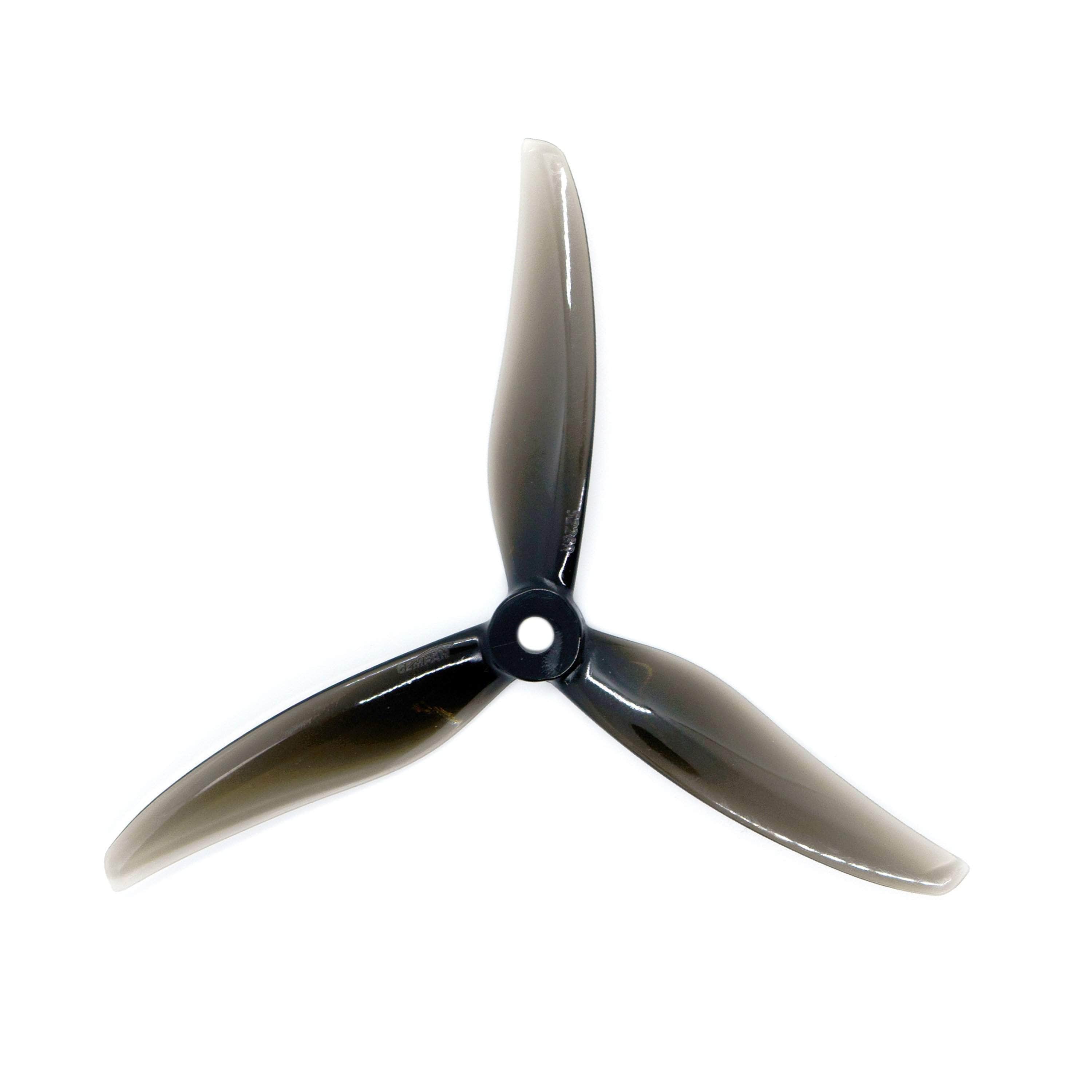  Gemfan Hurricane 5236 Durable Tri-Blade 5.2 Prop - Choose Your Color、mySite、merchandisen