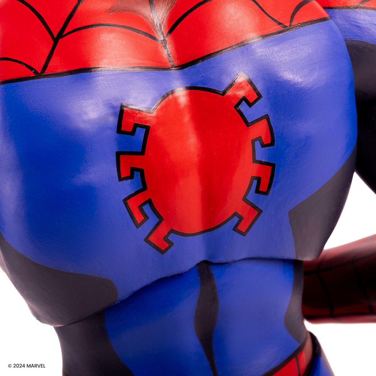 Mondo Spider-Man: The Animated Series Spider-Man、mySite、hgirdovlk