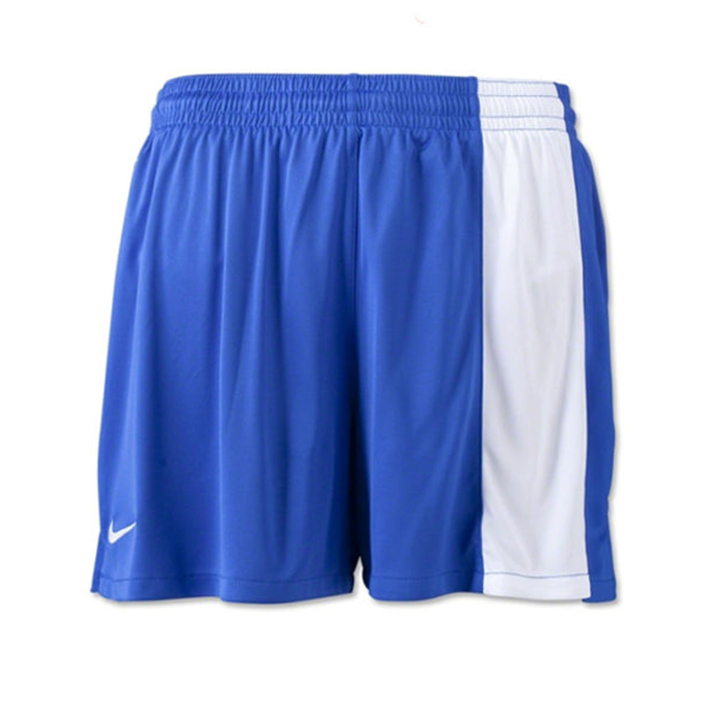Nike Men's Striker III Short Royal/White、mySite、noshort