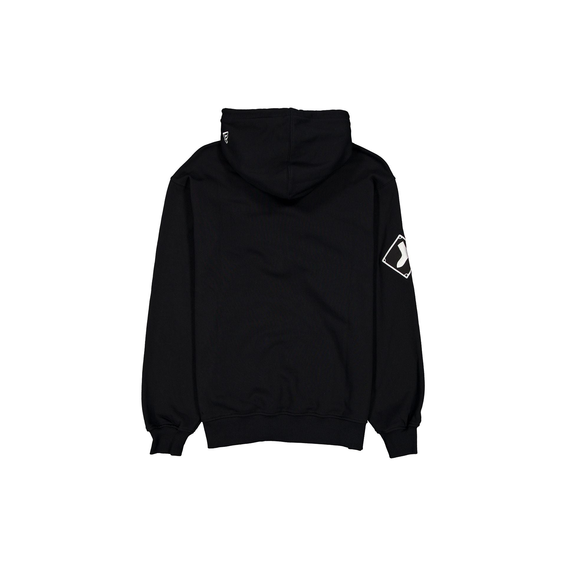 Chicago White Sox Black Hoodie、mySite、vikingsvslions