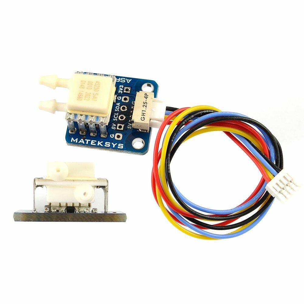  Matek Digital Airspeed Sensor ASPD-4525、mySite、merchandisen