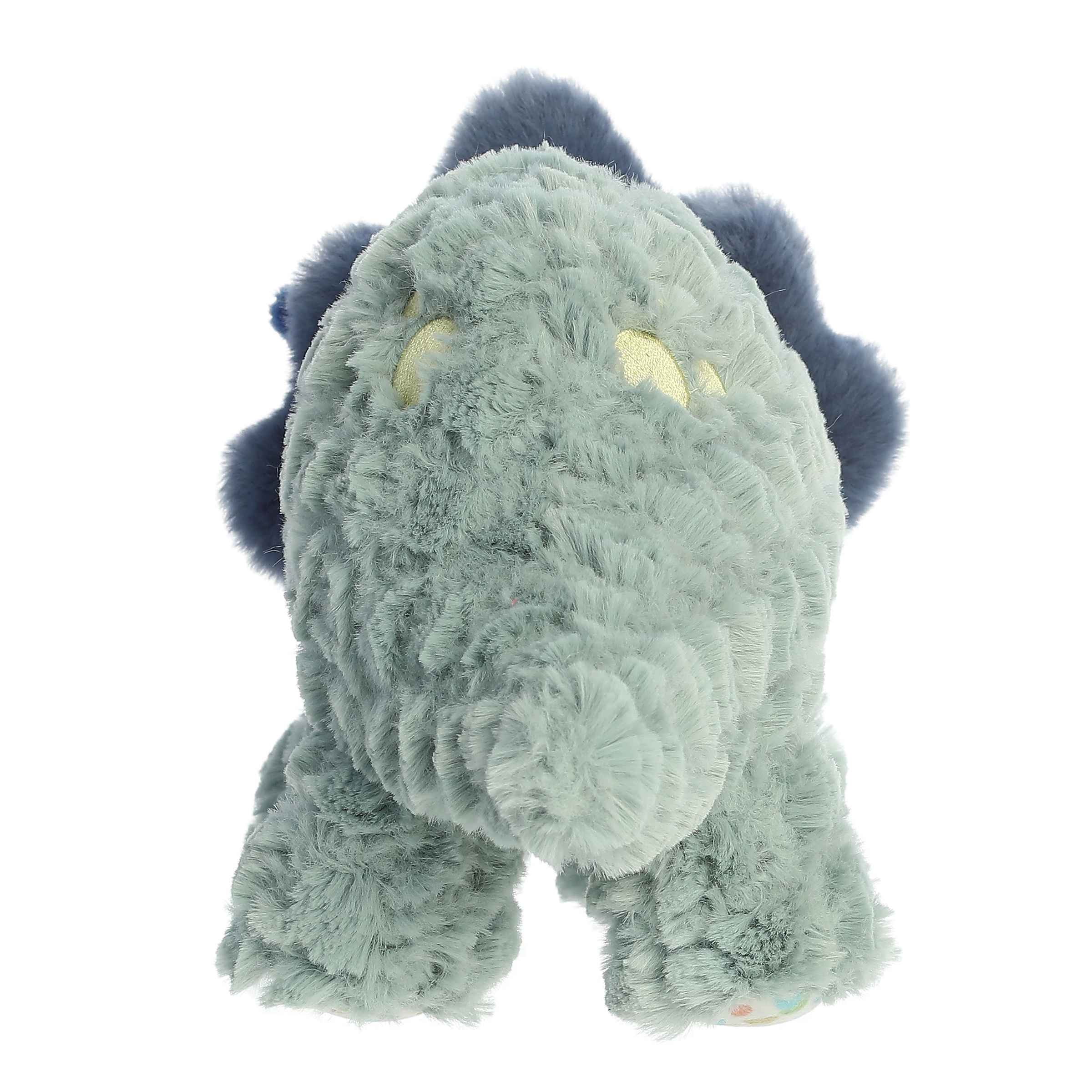 ebba™ - Softiesaurus™ - 12 Traci Triceratops™、mySite、g9winljtr