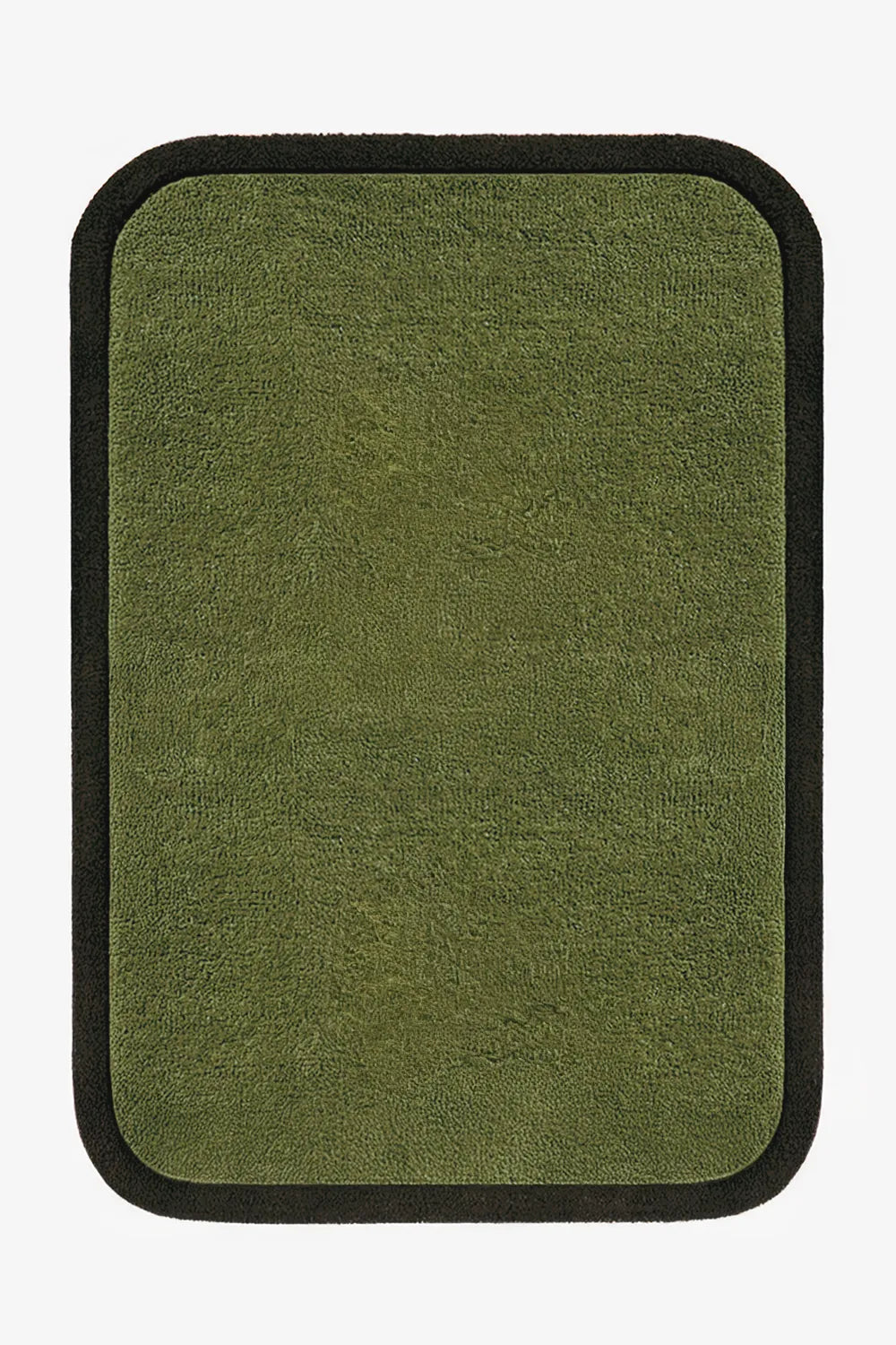 Contour Edge Hand Tufted Wool Rug、mySite、gigharbornorthrealestate