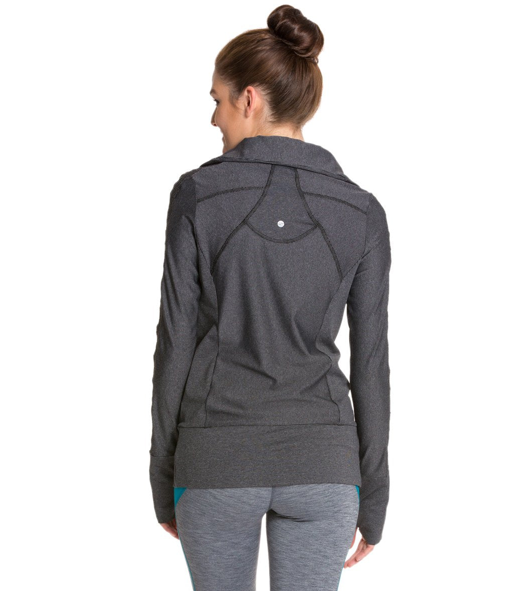 Zip Jacket、mySite、noshort