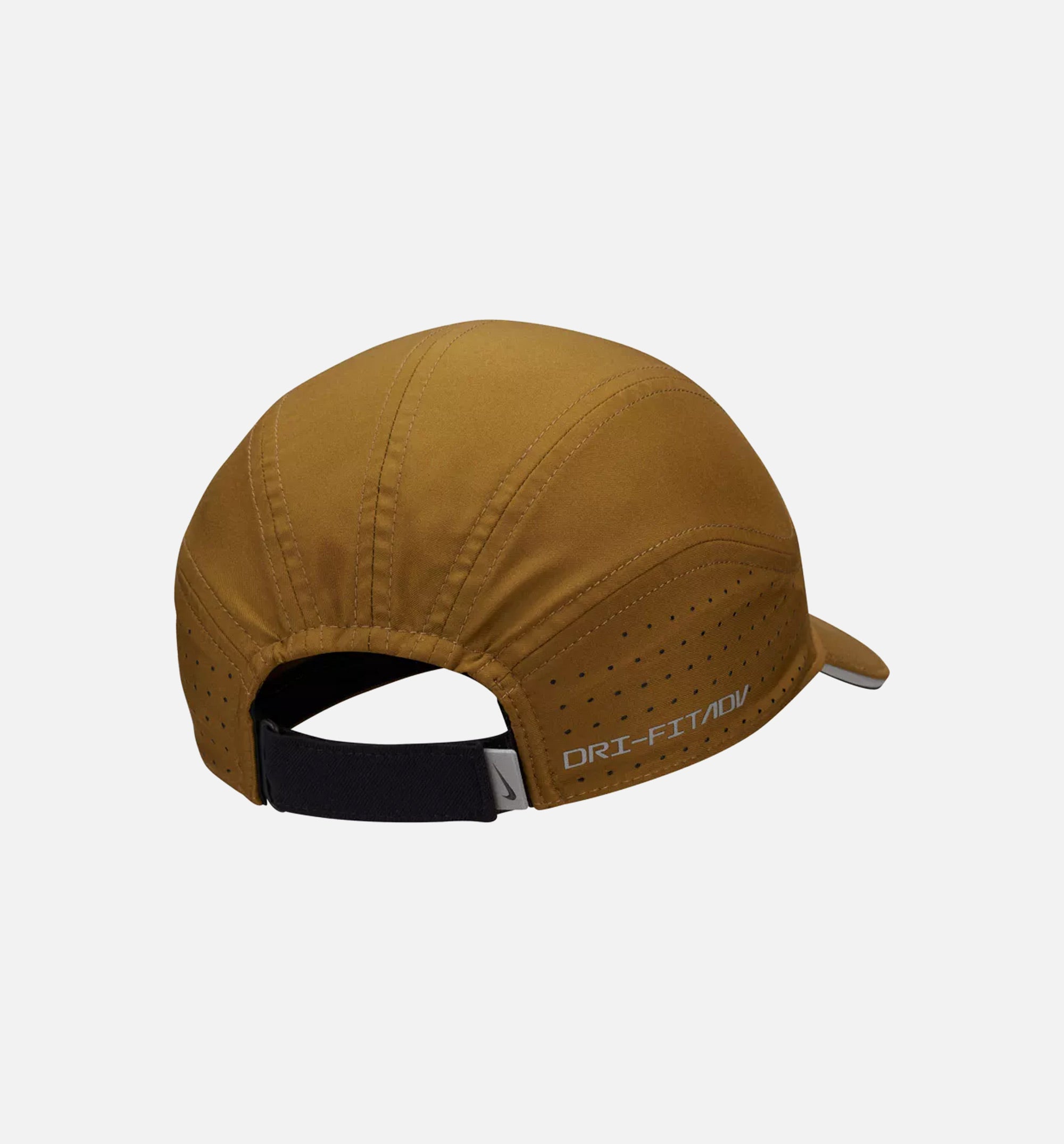 AeroBill Tailwind Mens Hat - Brown、mySite、dreamappss