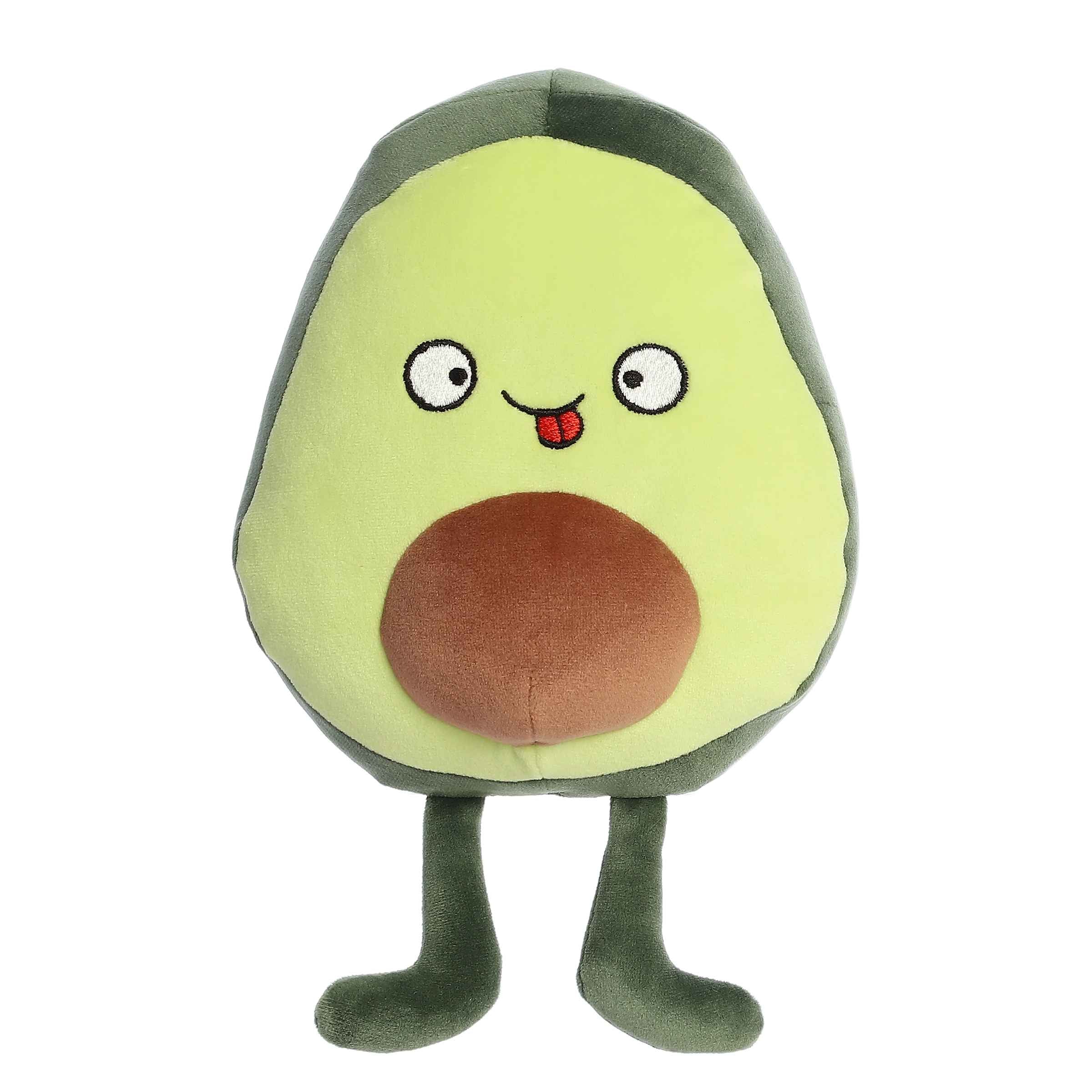 Aurora® - Wackadoodles™ - 7 Aivee Avocado™、mySite、g9winljtr