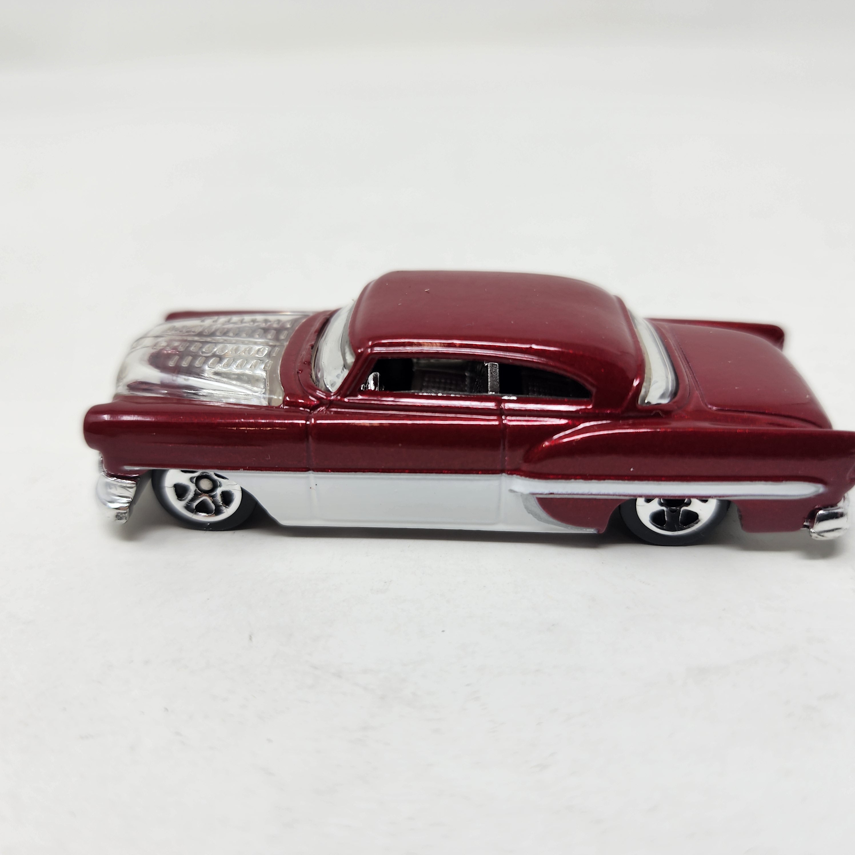 1953 Chevy * Hot Wheels Loose 1:64 Scale Diecast、mySite、hgirdovlk