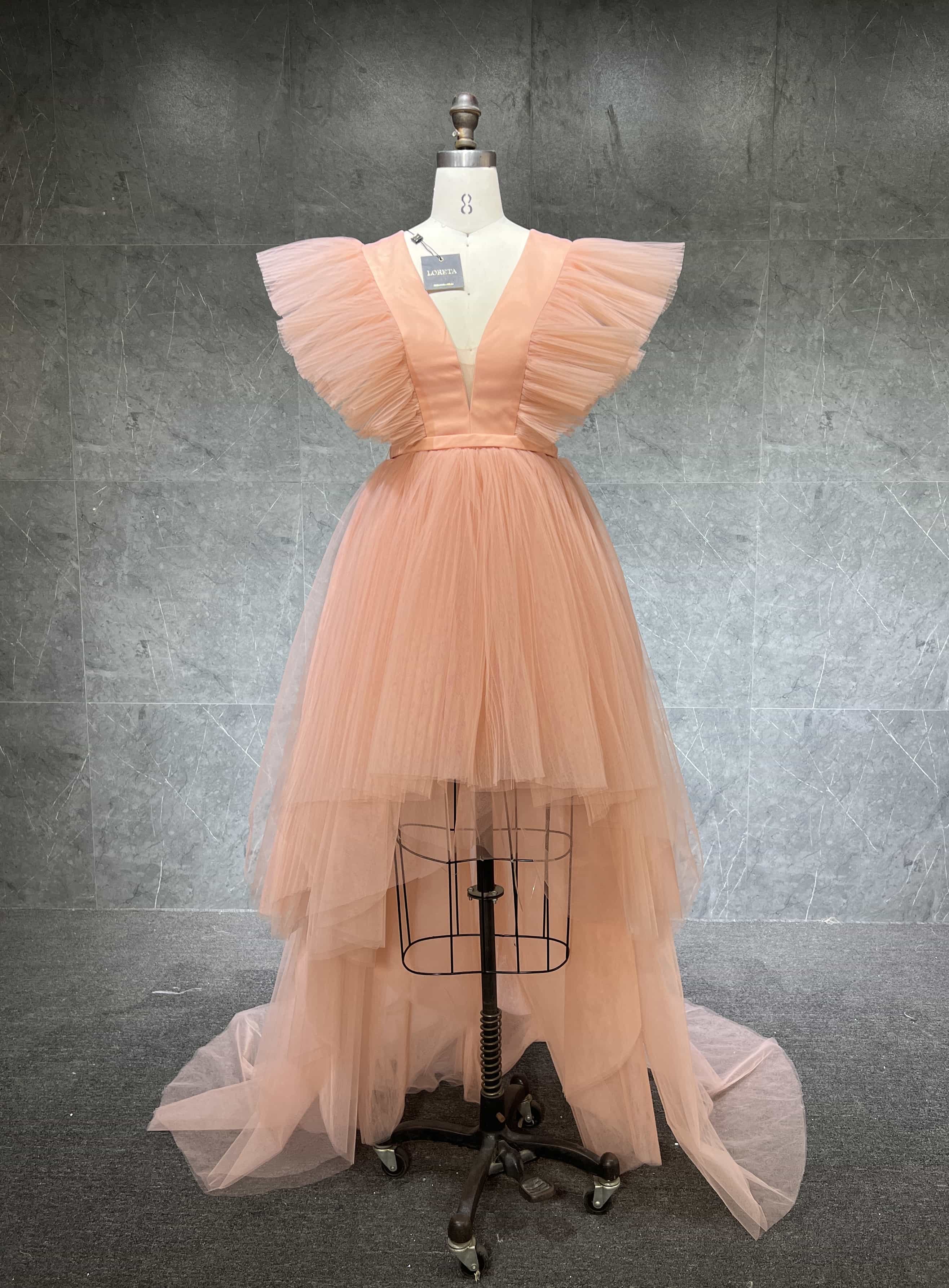  Sweetheart Tulle Dress、mySite、merchandisen
