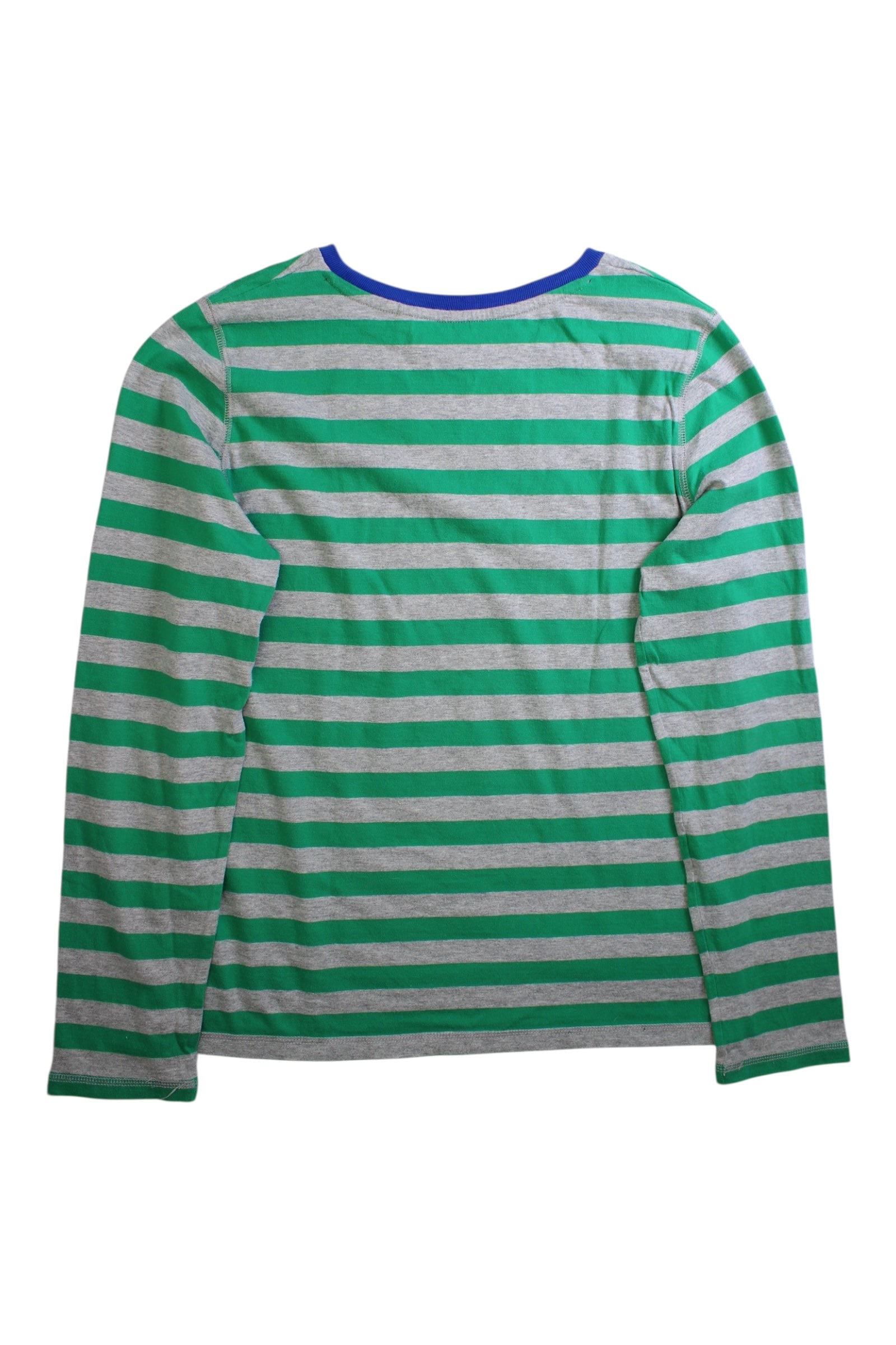 Boden Long Sleeve Striped T-Shirt 13-14Y、mySite、g9winljtr