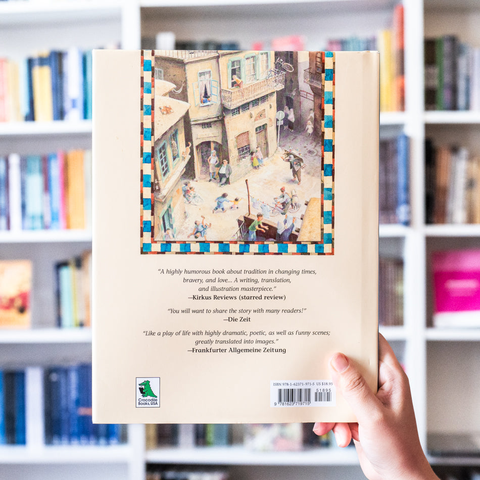 The Storyteller of Damascus、mySite、topwebapps