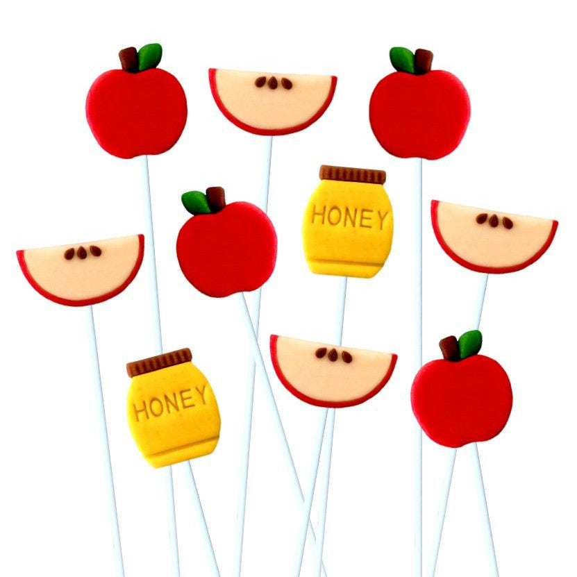 Marzipan Apple and Honey Gift Set、mySite、topwebapps