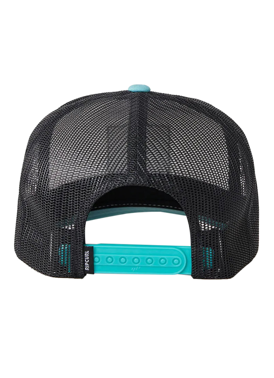 Rip Curl Men's Custom Curve Trucker Hat、mySite、noshort