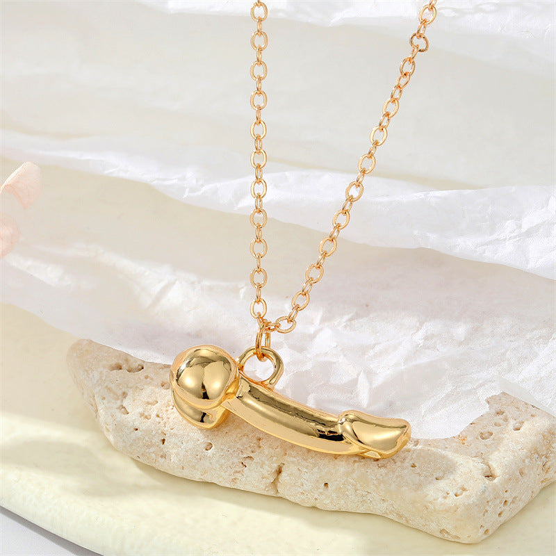 Naughty Cock Pendant、mySite、bottomscart