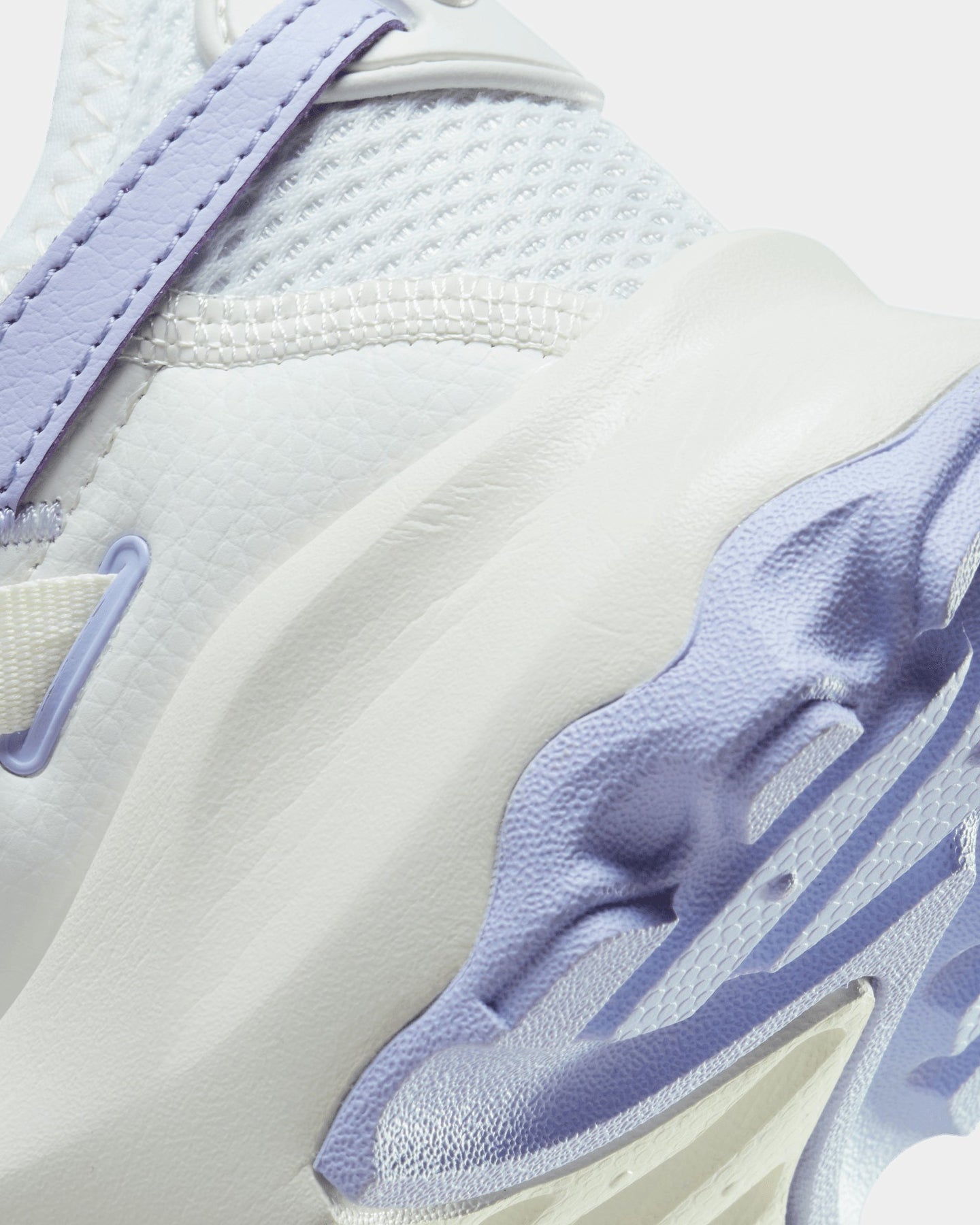 Nike Women's TC 7900 Premium Summit White/Oxygen Purple、mySite、zt4zffjzw