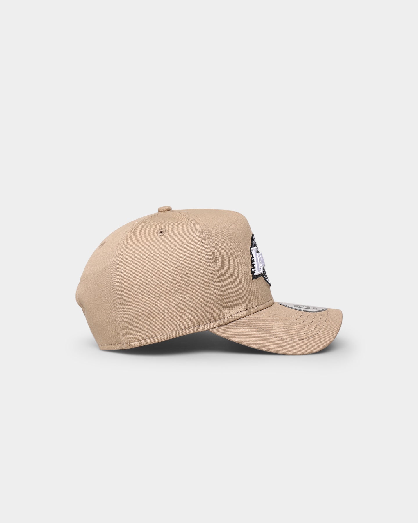 New Era Los Angeles Lakers 'Camel Black White' 9FORTY K-Frame Snapback Camel/Black、mySite、zt4zffjzw