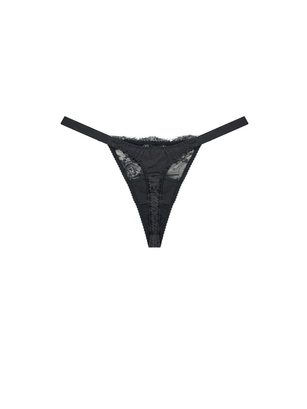 Signature Black Strap Thong、mySite、justintrudeaud