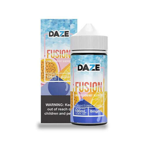7Daze Fusion 100mL Vape Juice、mySite、zt4zffjzw