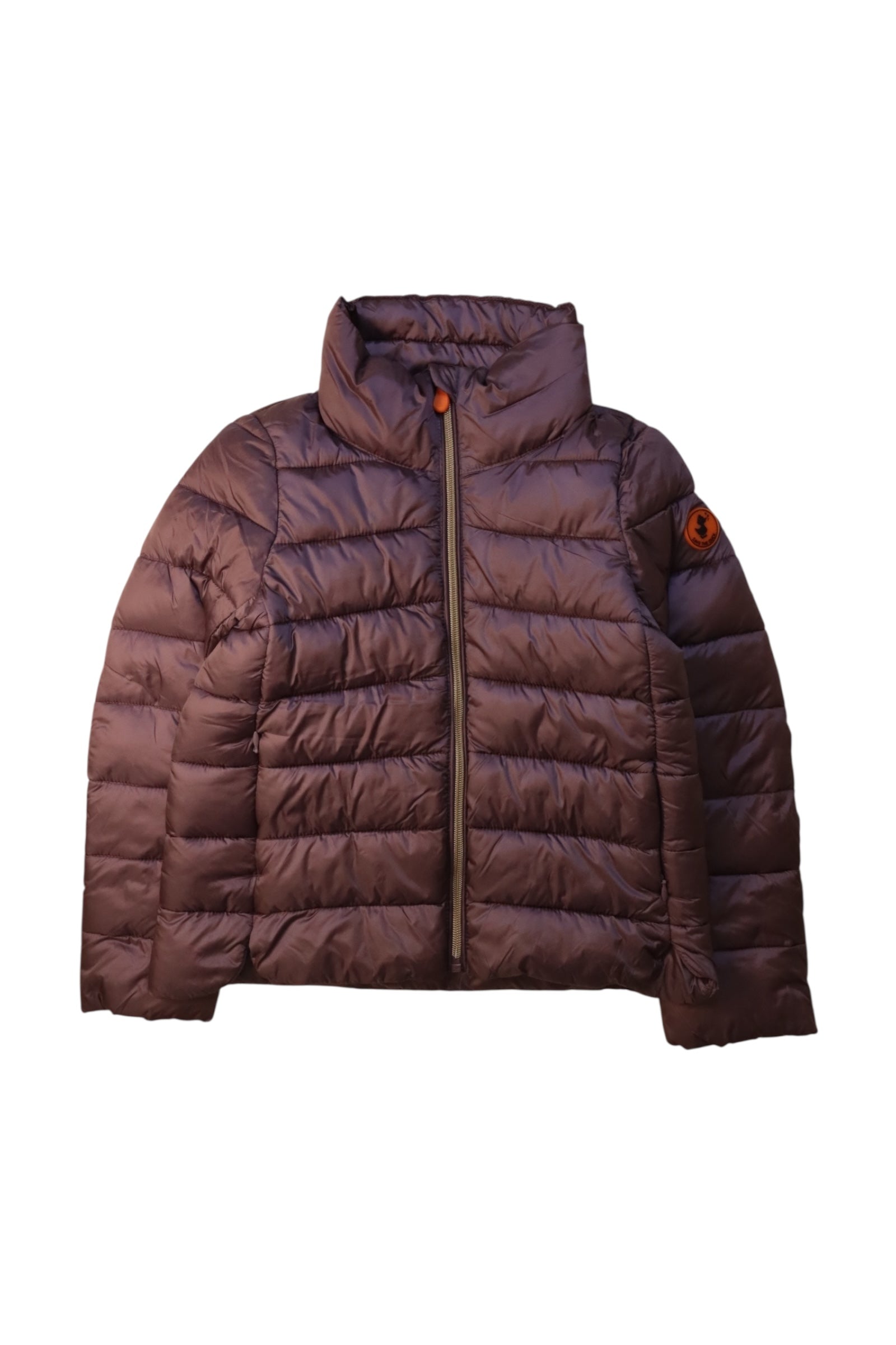 Save The Duck Puffer Jacket 8Y、mySite、g9winljtr