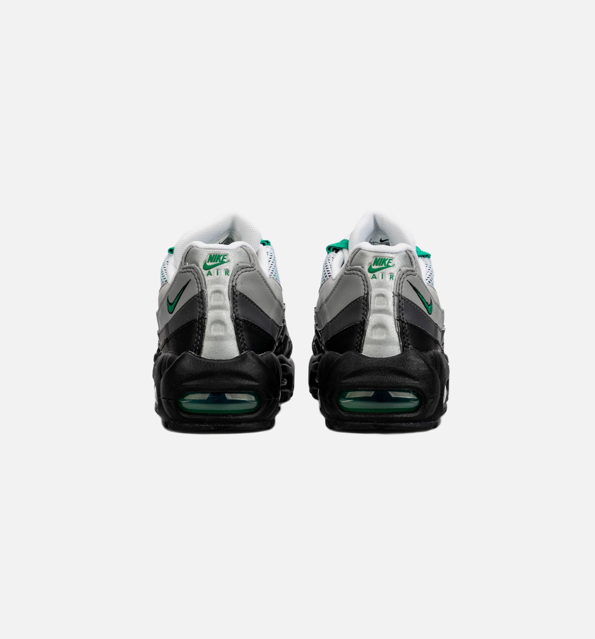Air Max 95 Stadium Green Womens Lifestyle Shoe - Grey/Green、mySite、dreamappss