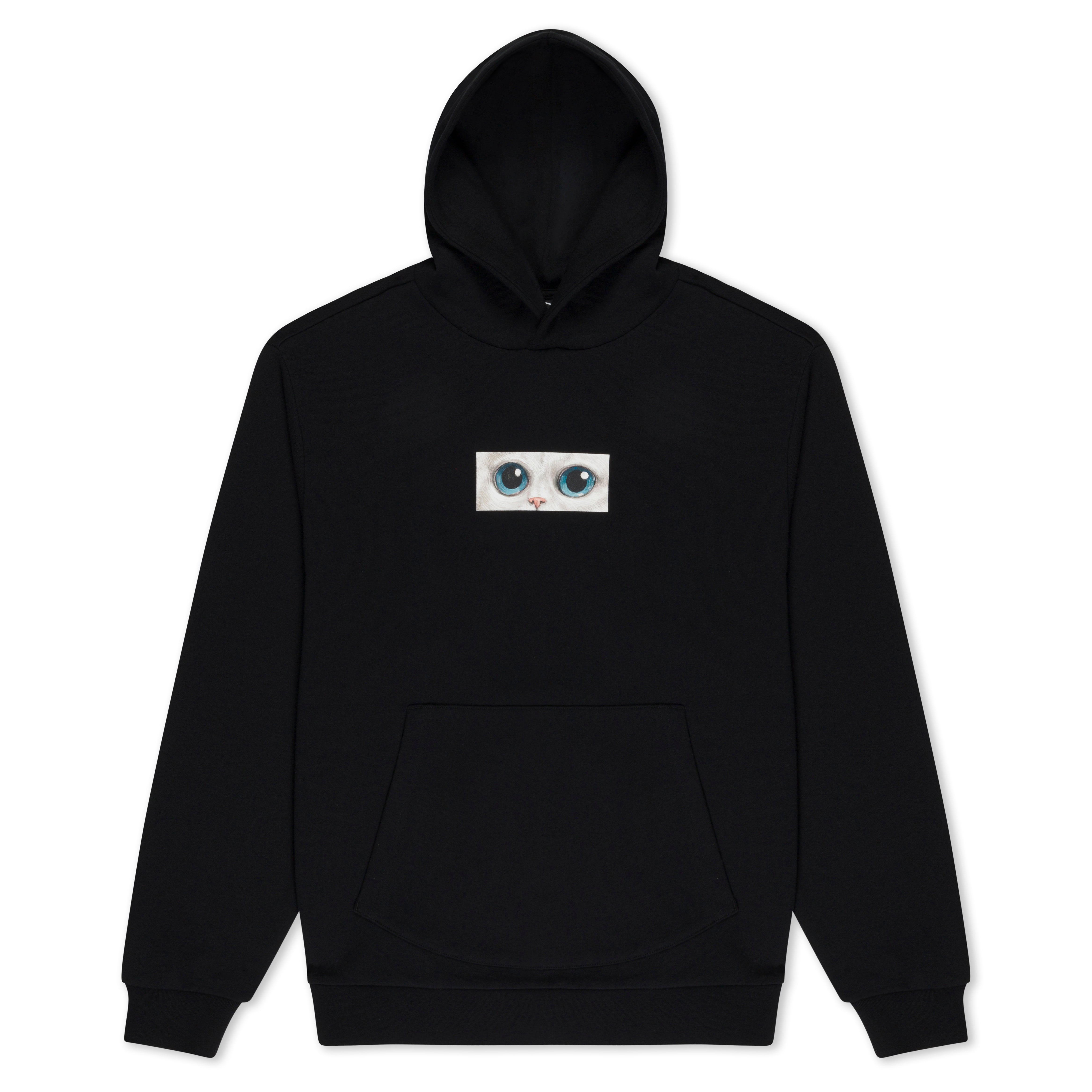  Find Out Hoodie (Black)、mySite、merchandisen