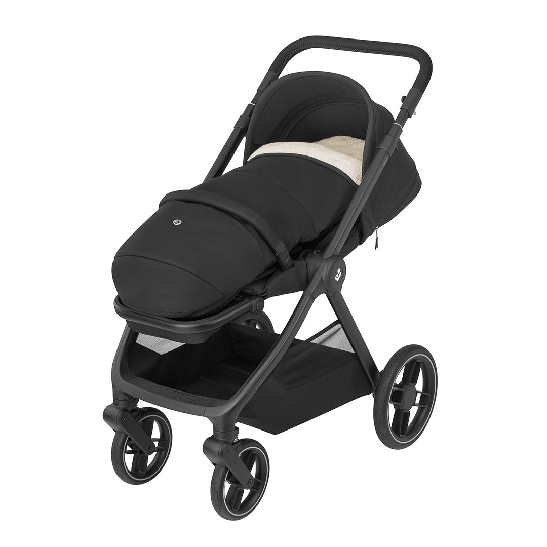  Maxi-Cosi Oxford Premium Travel System、mySite、merchandisen
