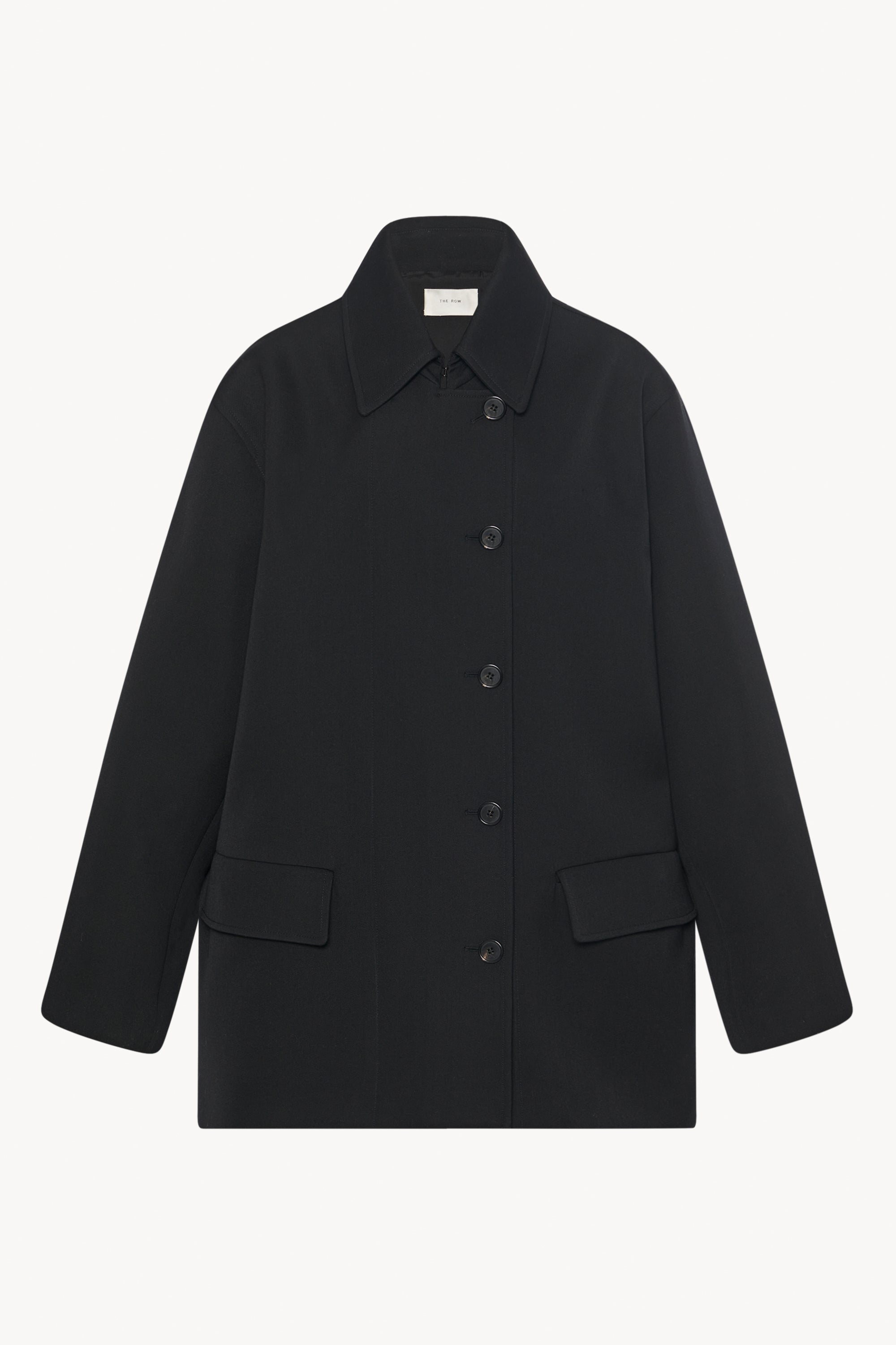 Brenno Jacket in Wool、mySite、aoinhome