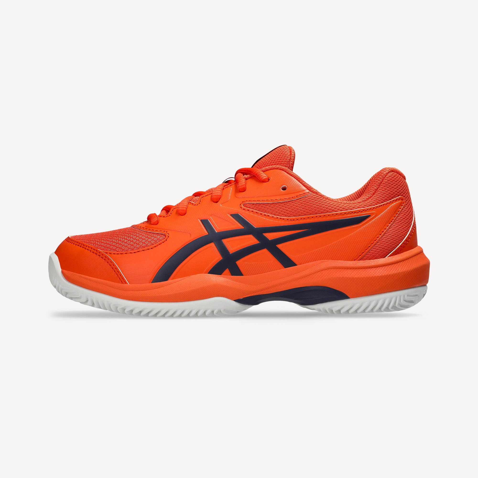 ASICS Gel-Game Kids' Clay Court Tennis Shoes