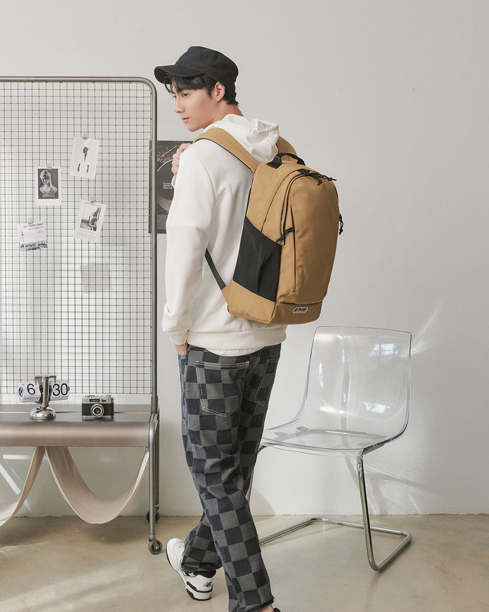 143116 Backpack、mySite、garminoutage.com