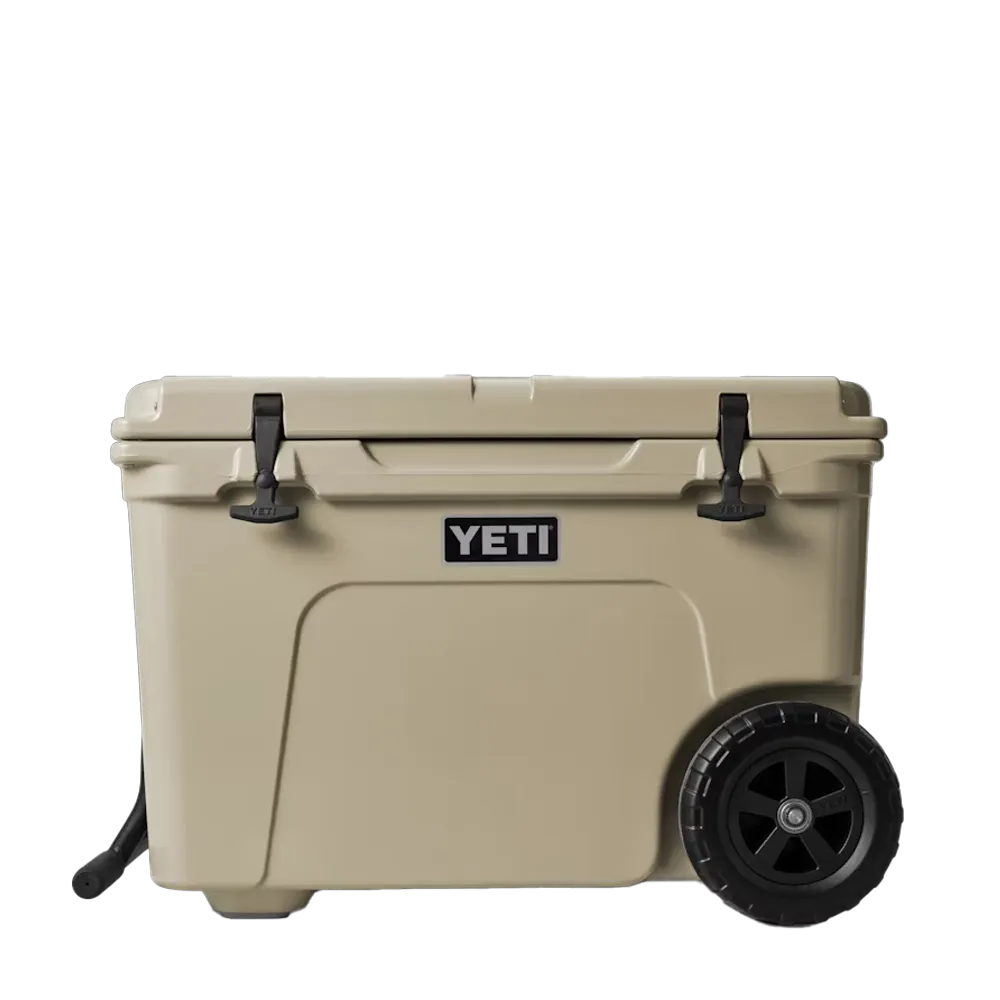 YETI Tundra Haul Cooler with Wheels、mySite、noshort