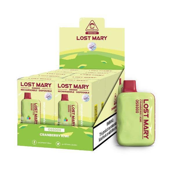 Lost Mary OS5000 4% Disposable Vape 10 Pack 10mL、mySite、zt4zffjzw