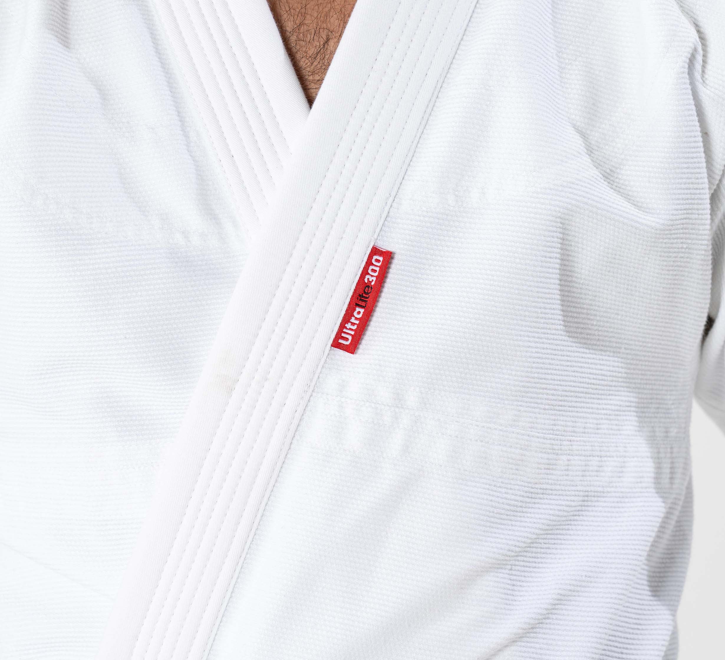 Kids Ultra Lite 300 BJJ Gi White、mySite、gigharbornorthrealestate