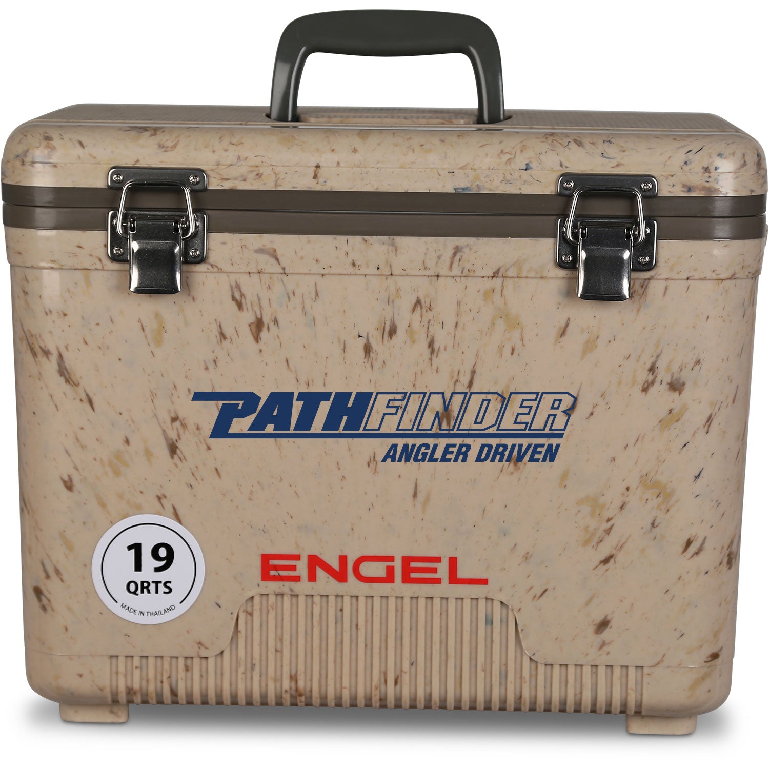 Engel 19 Quart Drybox/Cooler - MBG、mySite、noshort