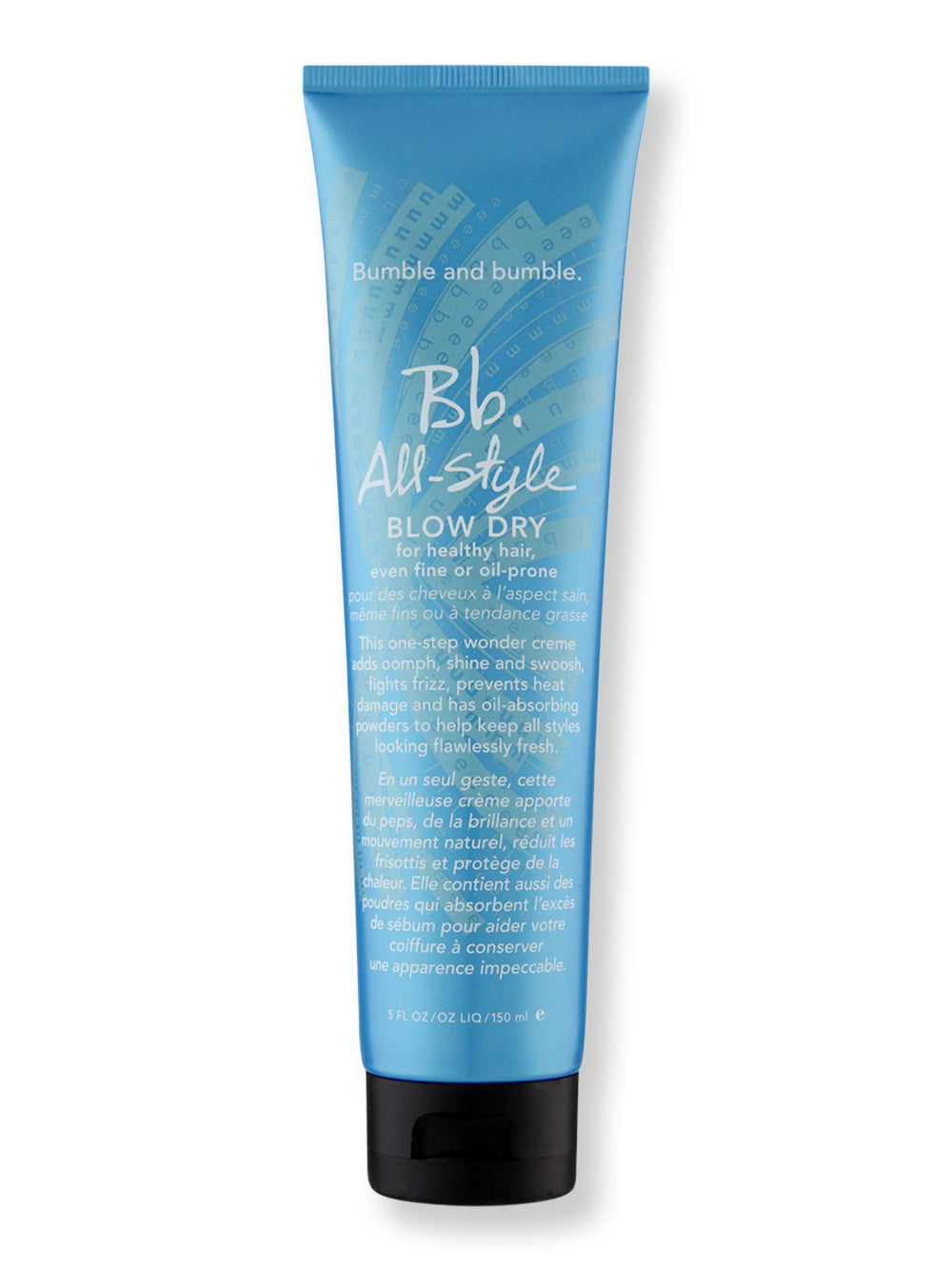 Bumble and bumble All-Style Blow Dry、mySite、gigharbornorthrealestate