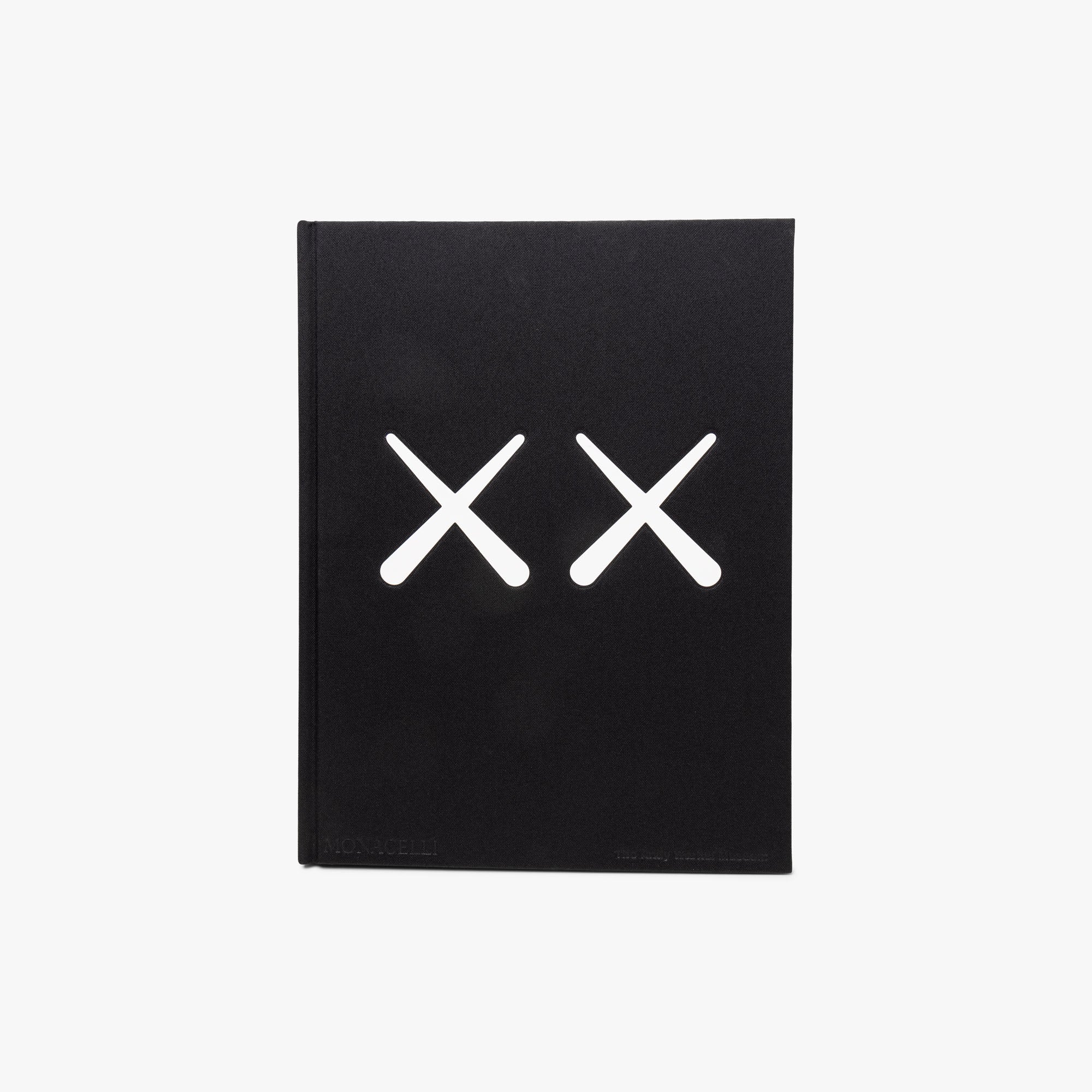  KAWS + Warhol、mySite、merchandisen