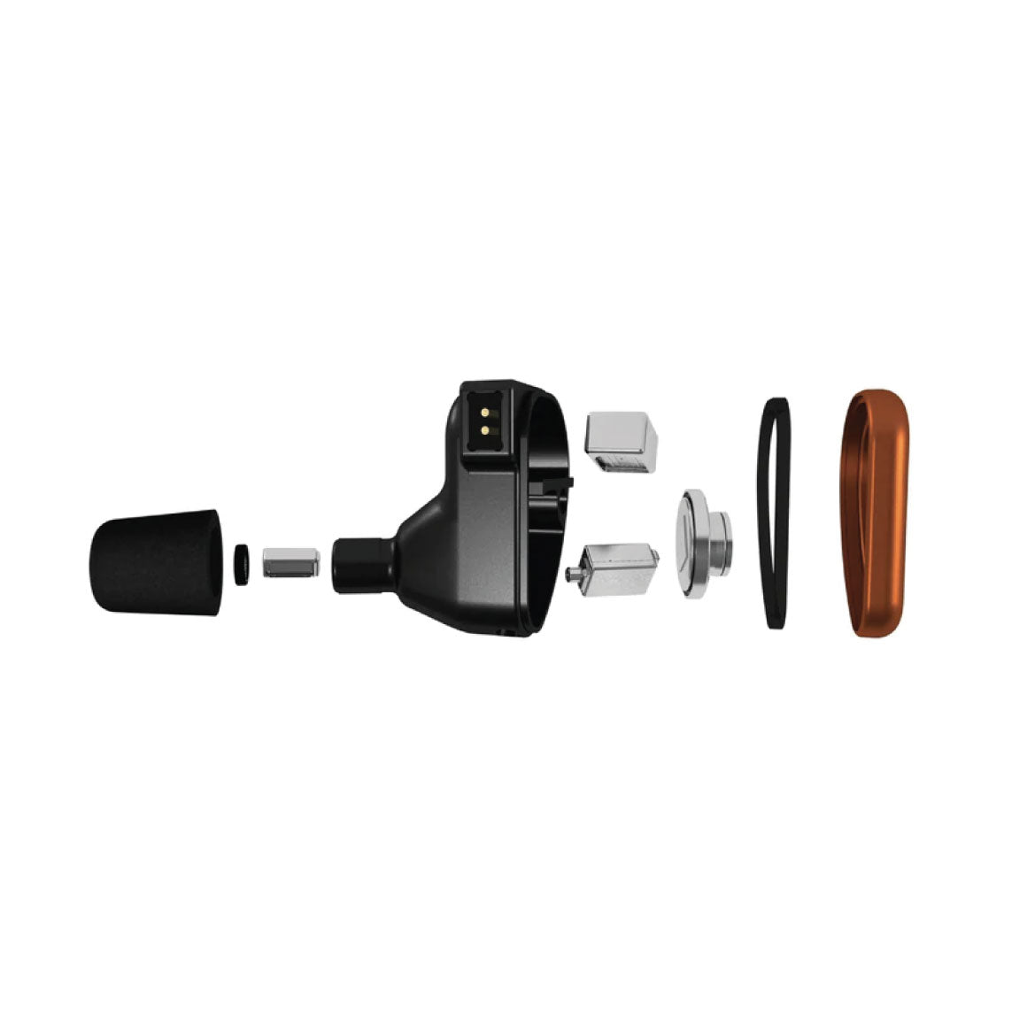  64 Audio - Fourte、mySite、merchandisen