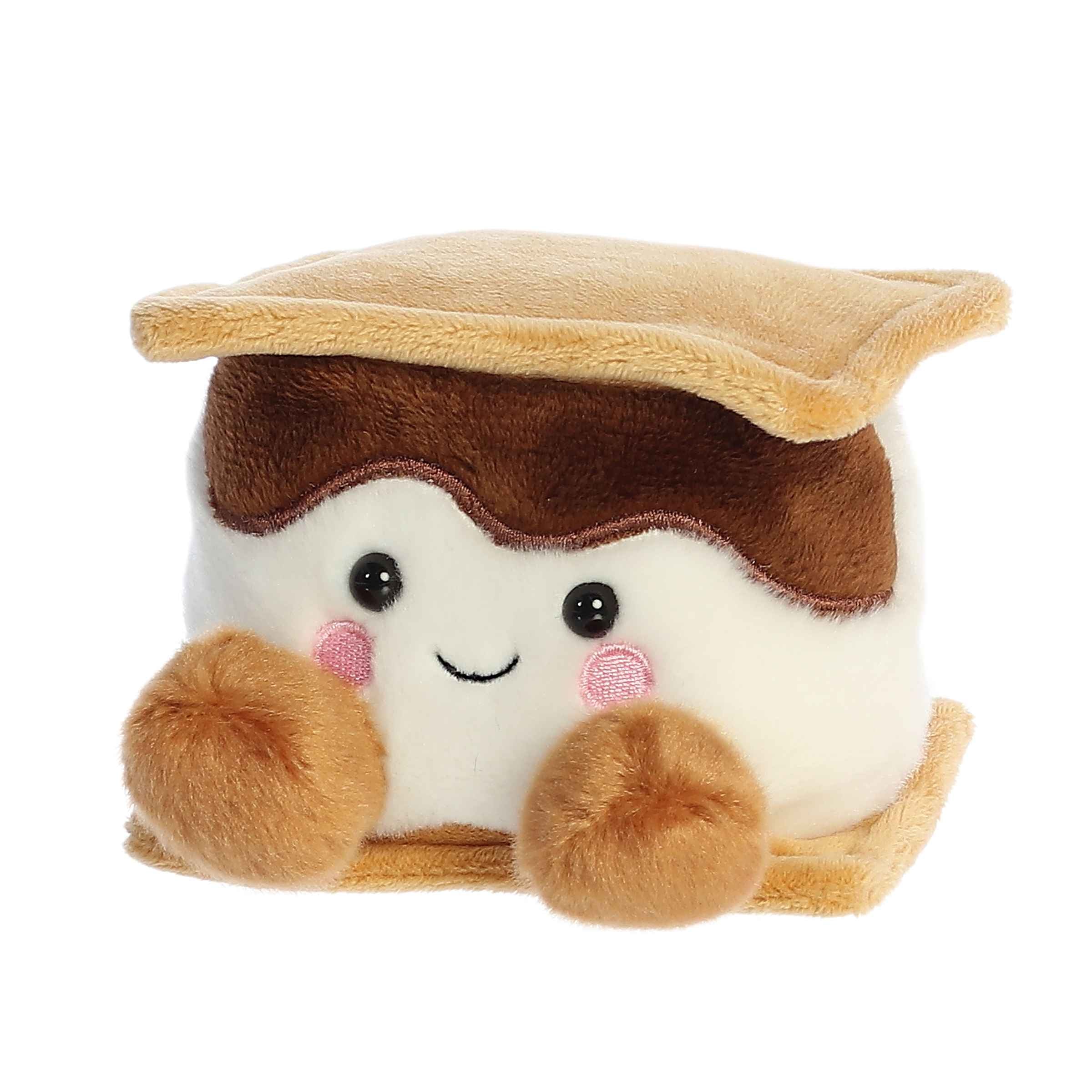 Aurora® - Palm Pals™ - 5 Toastee S'more™、mySite、g9winljtr