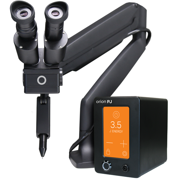 Orion PJ The Original Permanent Jewelry Welder™、mySite、dreamappss