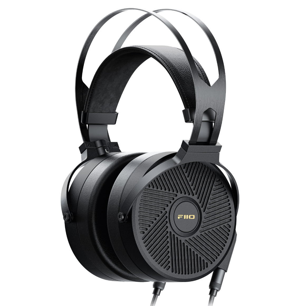  FiiO - FT5、mySite、merchandisen