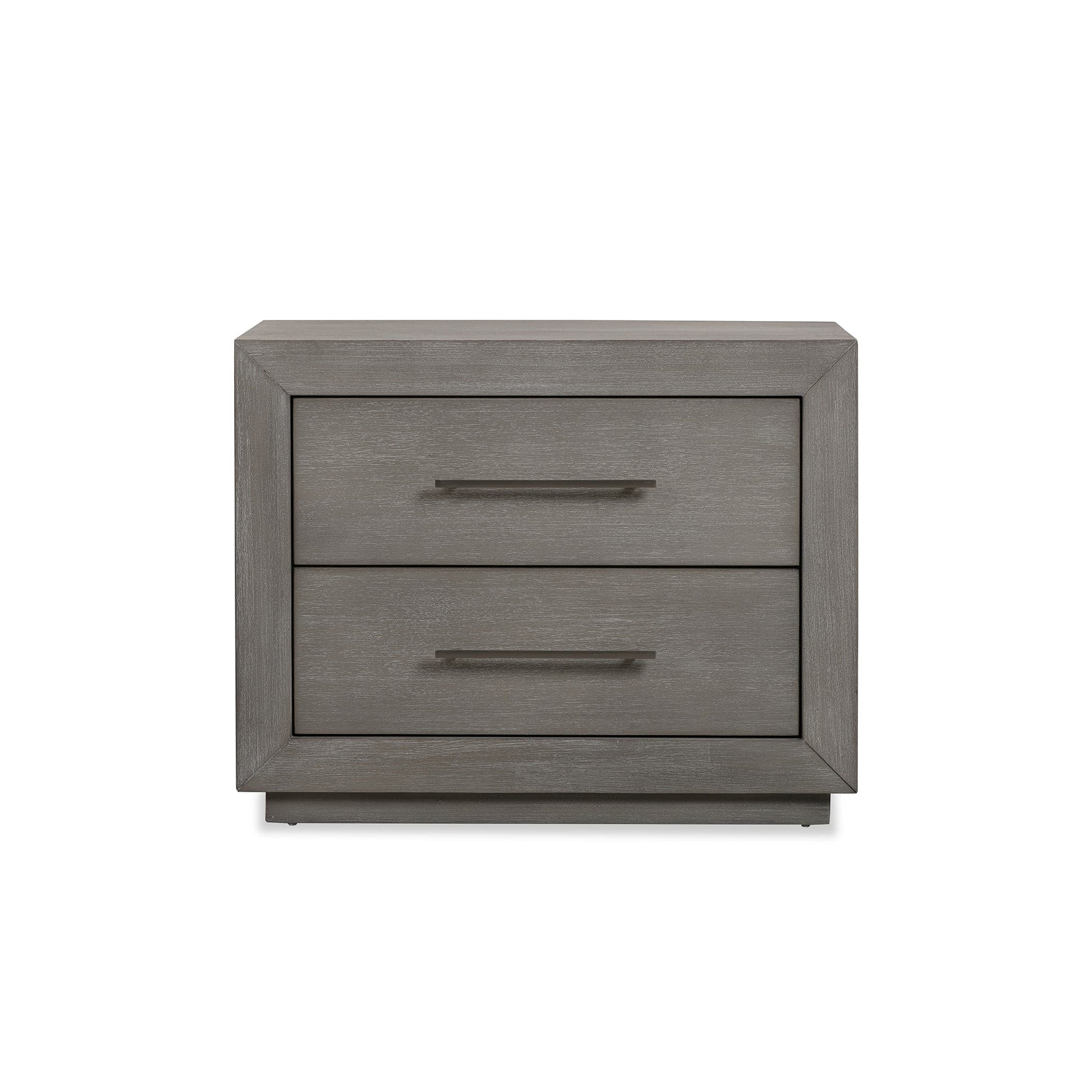 Melbourne Nightstand with USB、mySite、neckold