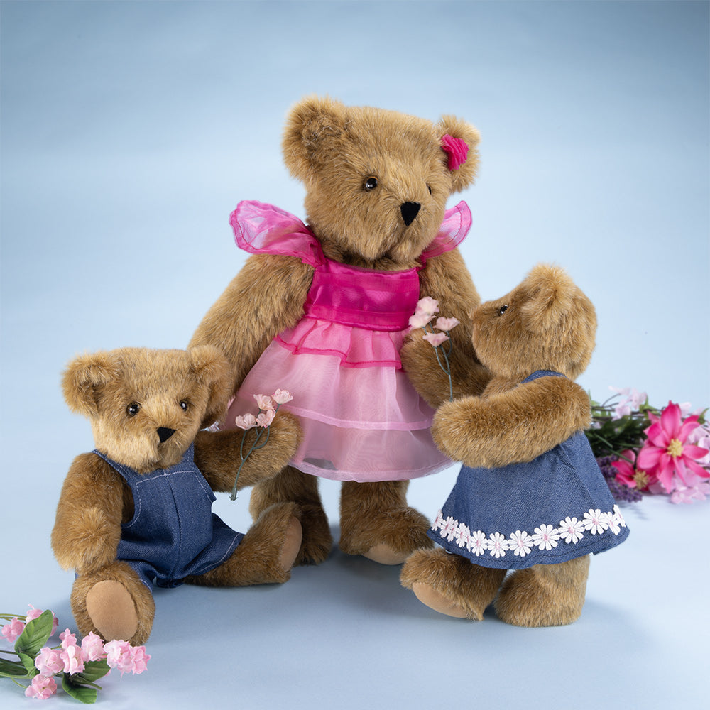 15 In. Sweetheart Bear、mySite、pszhyizbm