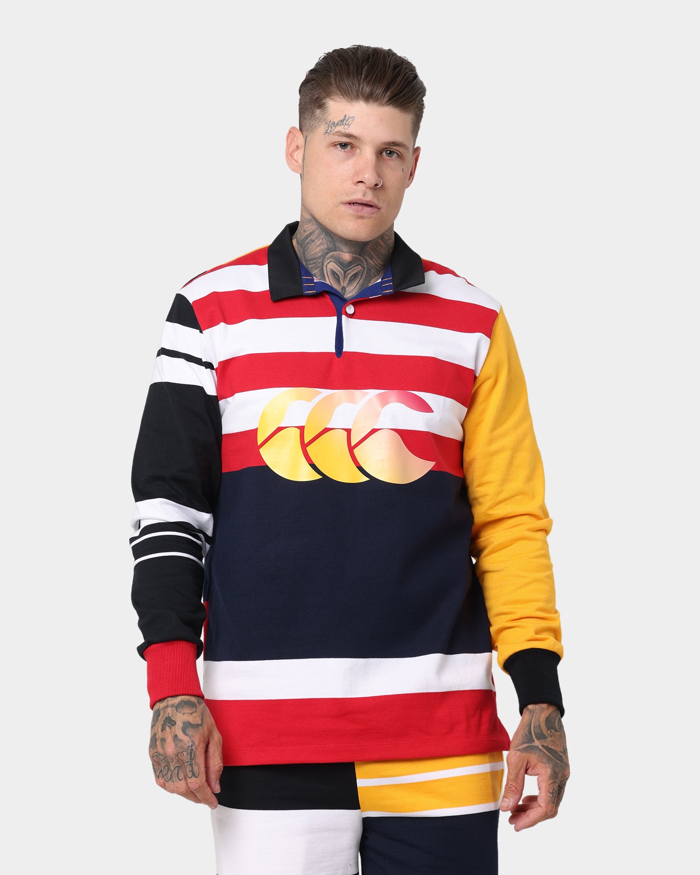 Caterbury Downright Uglies Jersey、mySite、zt4zffjzw