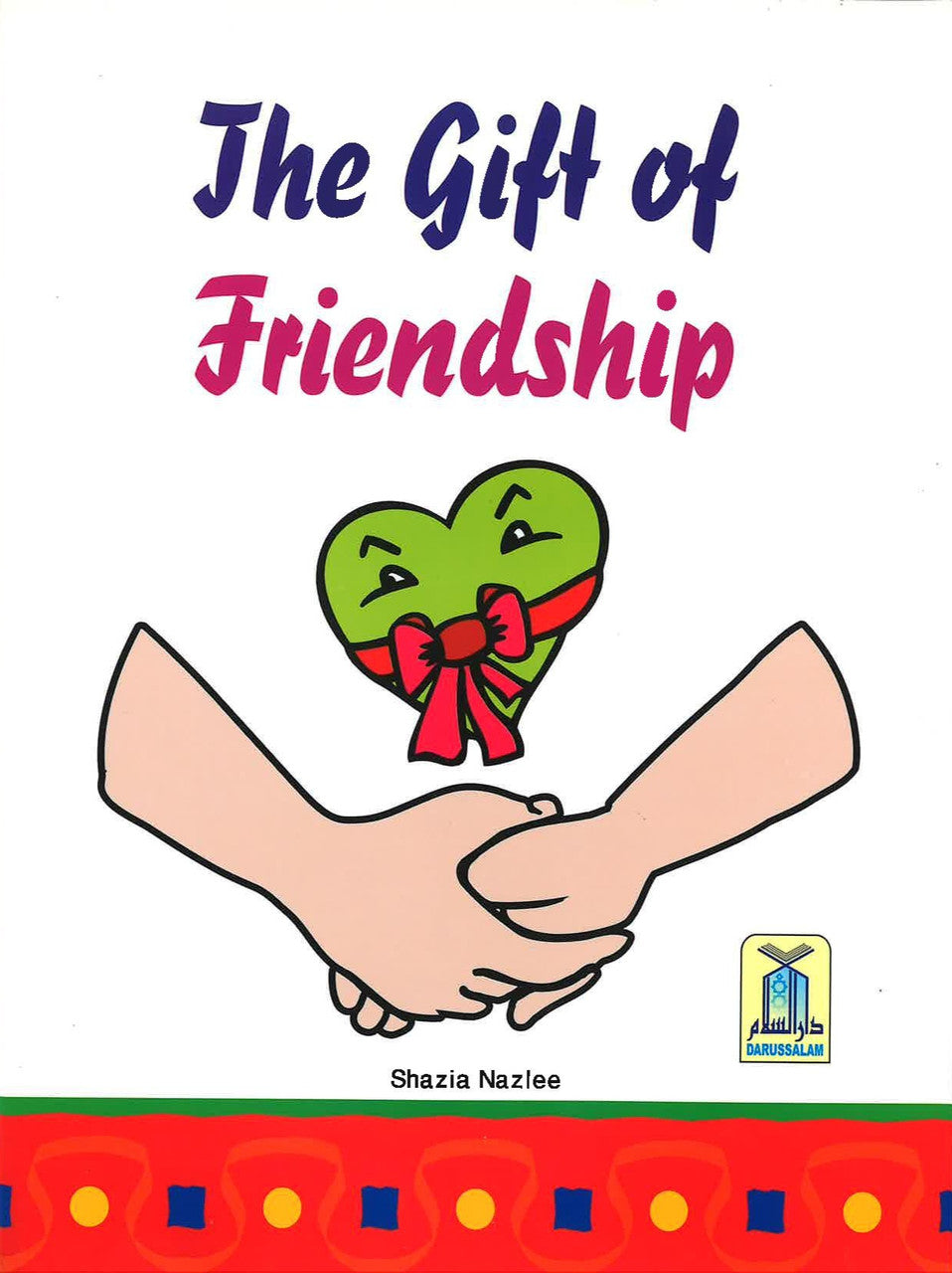 The Gift of Friendship、mySite、topwebapps